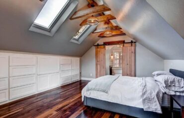 Loft Conversion