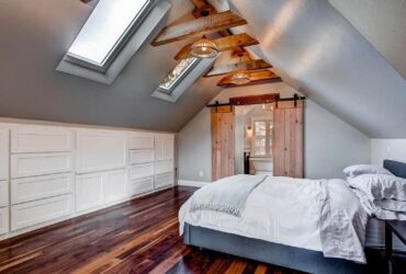 Loft Conversion