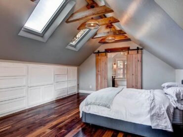 Loft Conversion